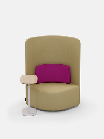 Vách ngăn riêng tư HAVEN